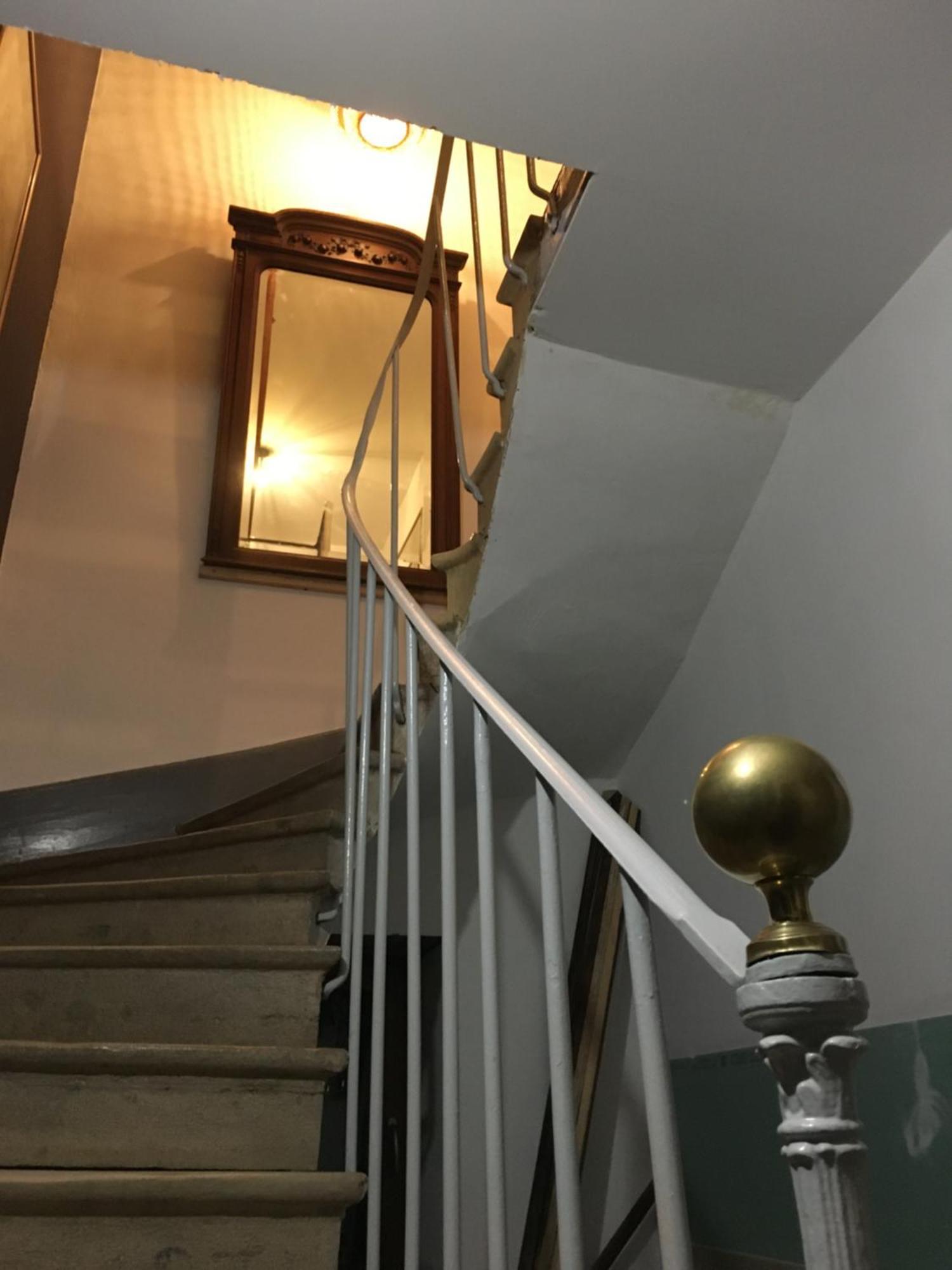 Chambre Sur Une Ile Saint-Bonnet-de-Rochefort エクステリア 写真