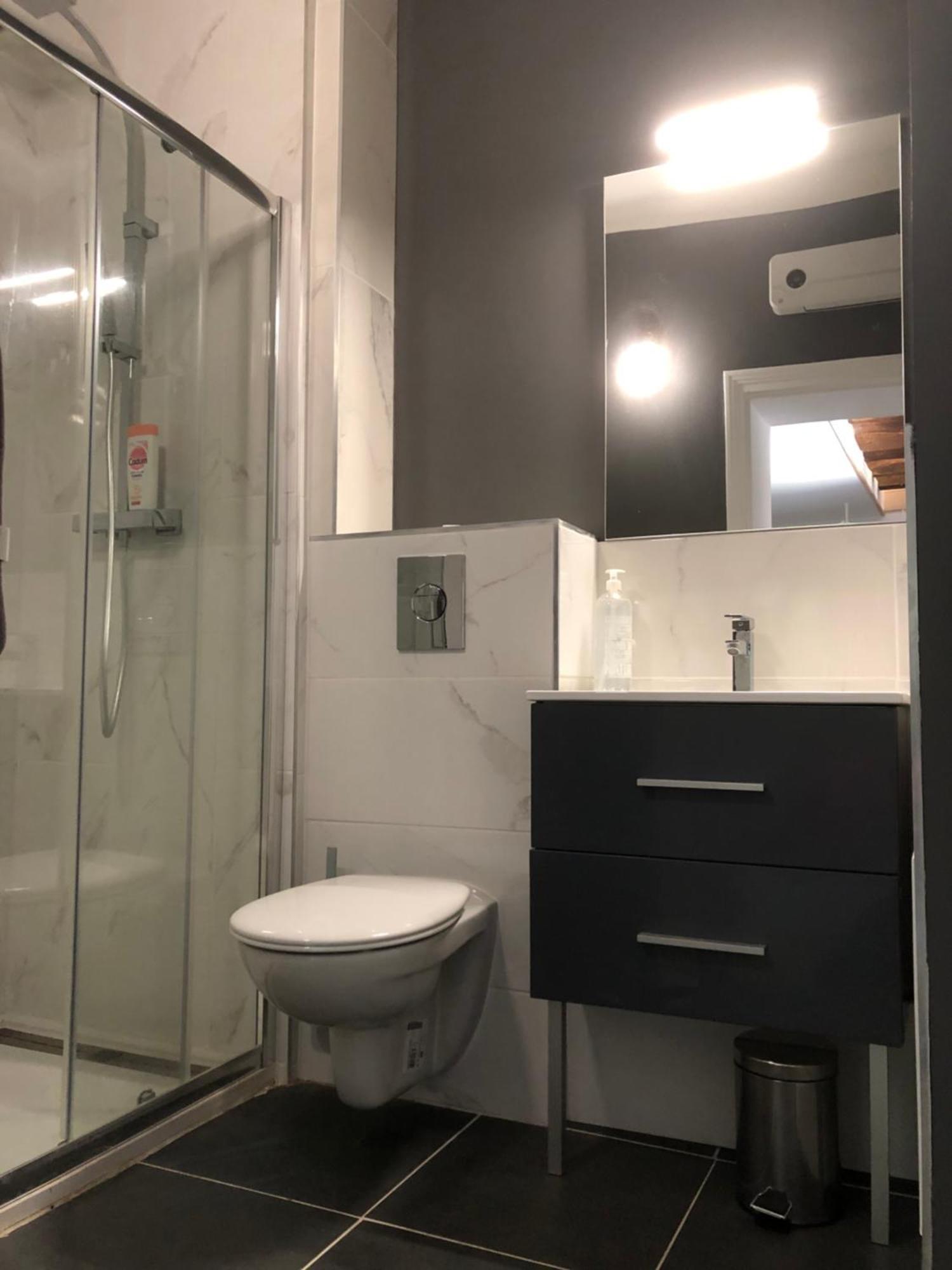 Chambre Sur Une Ile Saint-Bonnet-de-Rochefort エクステリア 写真