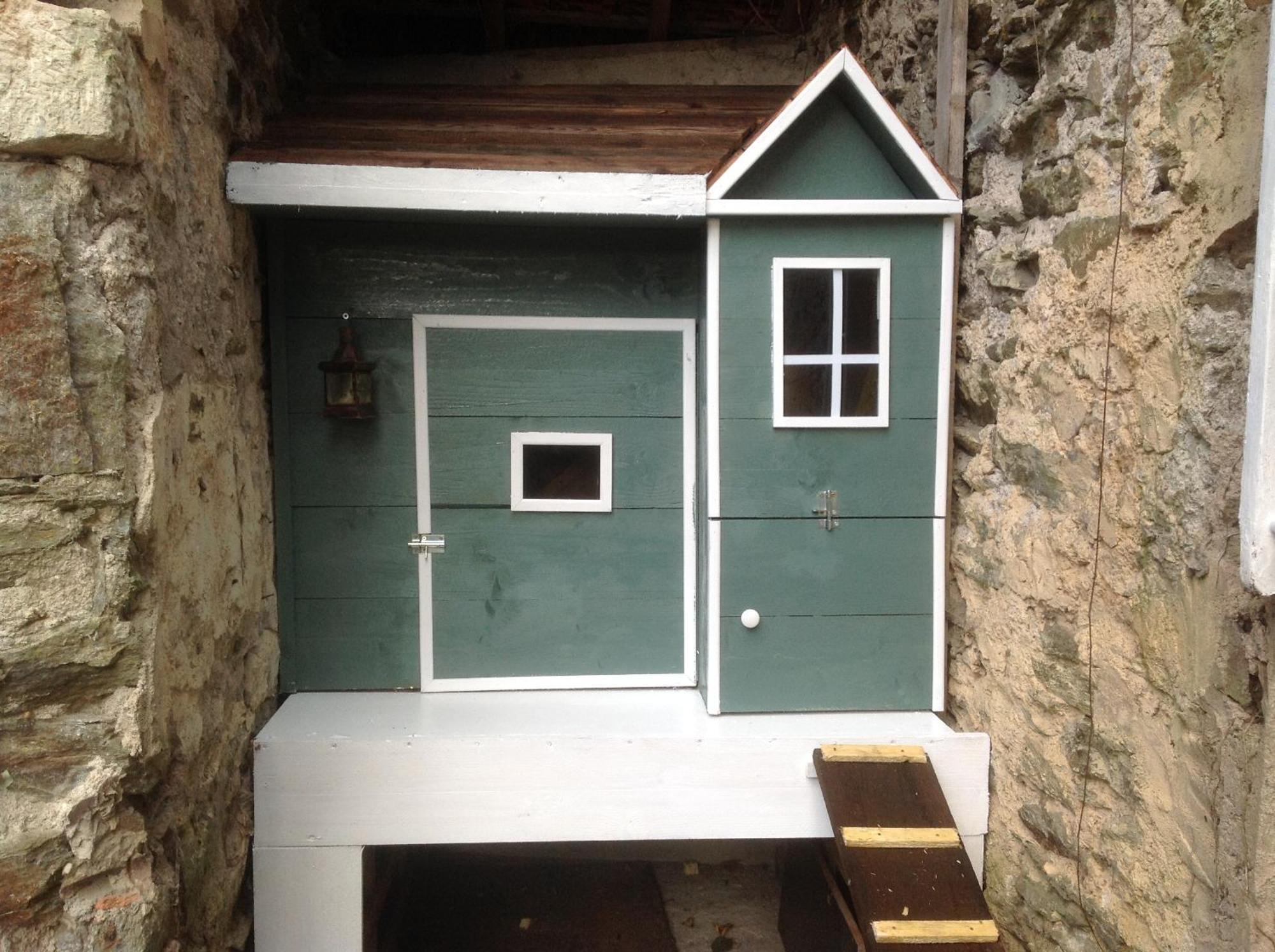 Chambre Sur Une Ile Saint-Bonnet-de-Rochefort エクステリア 写真